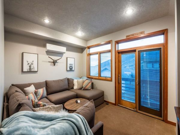 Park City Deer Valley Canyons Resort Home 1007291