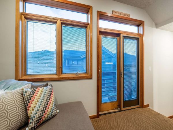 Park City Deer Valley Canyons Resort Home 1007291