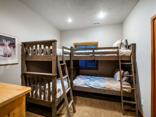 Park City Deer Valley Canyons Resort Home 1007291