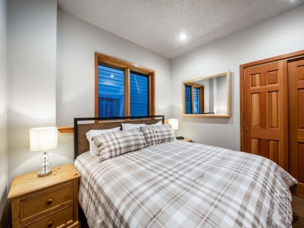 Park City Deer Valley Canyons Resort Home 1007291