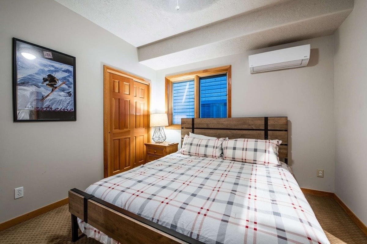 Park City Deer Valley Canyons Resort Home 1007291