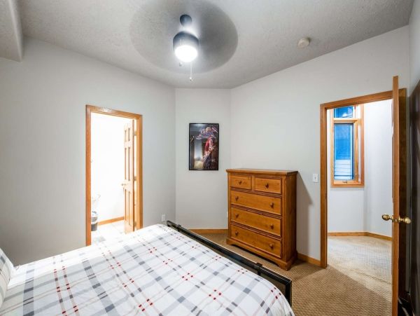 Park City Deer Valley Canyons Resort Home 1007291