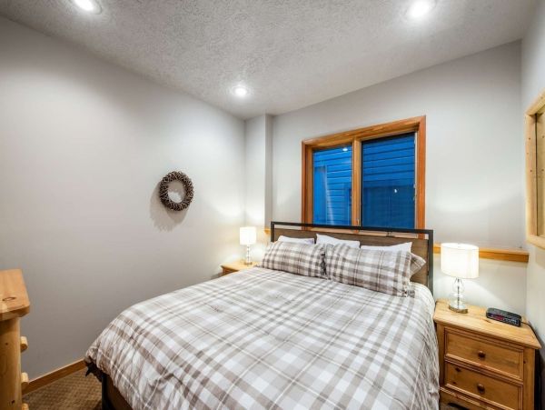 Park City Deer Valley Canyons Resort Home 1007291