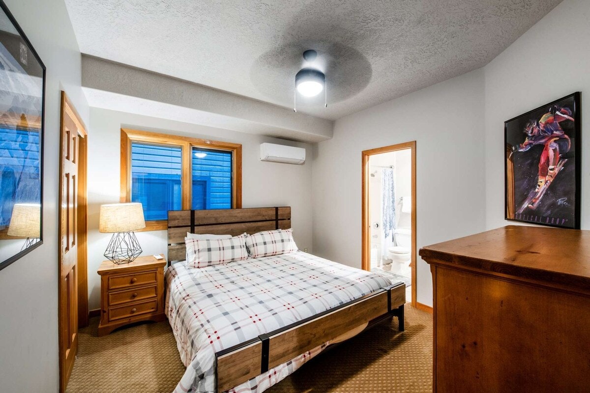 Park City Deer Valley Canyons Resort Home 1007291