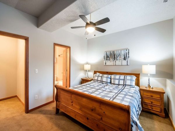 Park City Deer Valley Canyons Resort Home 1007291