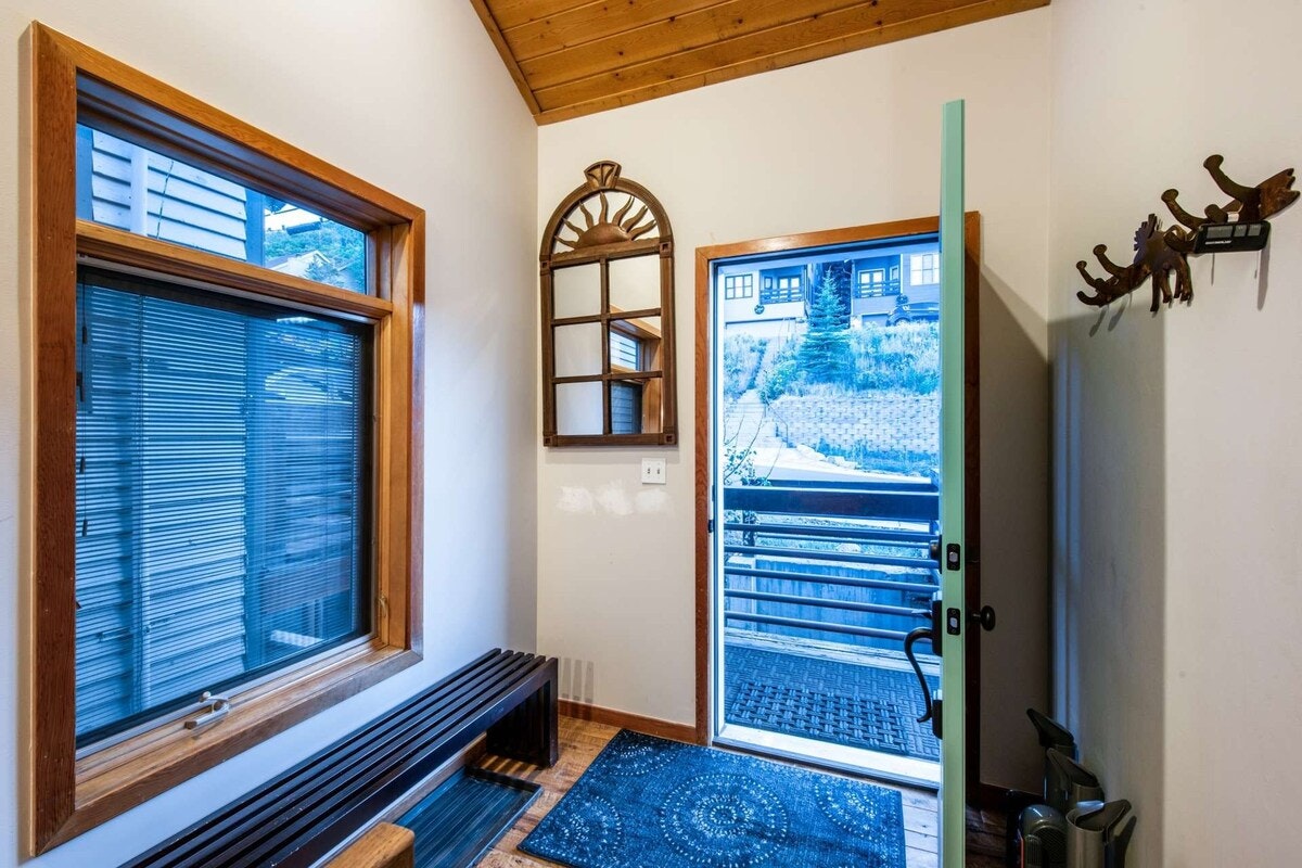 Park City Deer Valley Canyons Resort Home 1007291