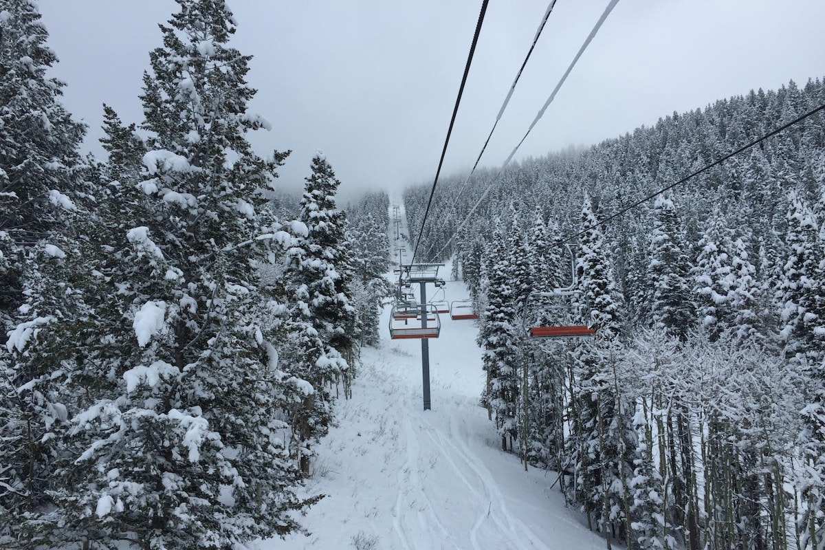 Park City Deer Valley Canyons Resort Home 1007291