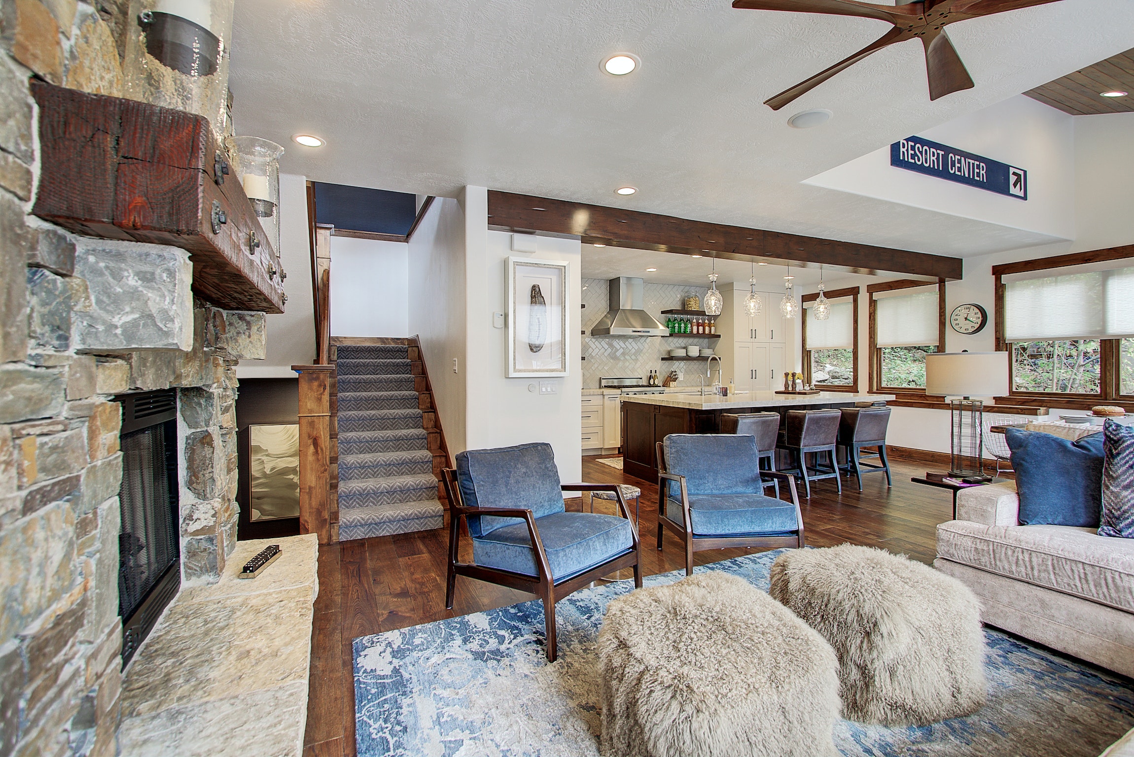 Park City Deer Valley Canyons Resort Home 1007292
