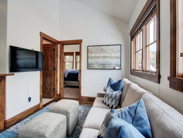 Park City Deer Valley Canyons Resort Home 1007292