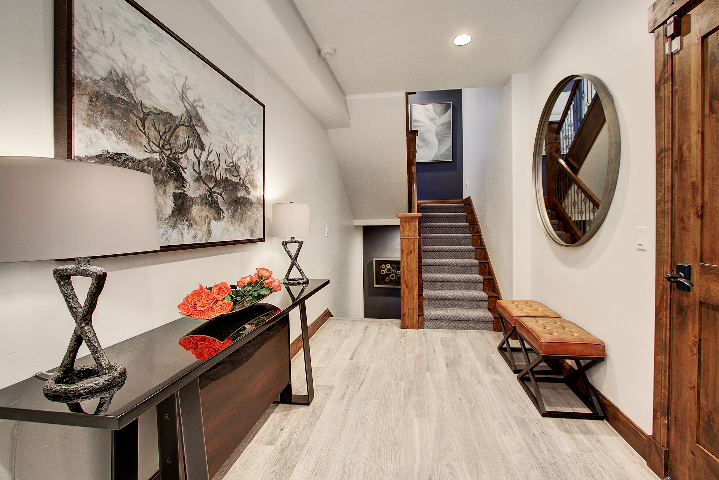 Park City Deer Valley Canyons Resort Home 1007292