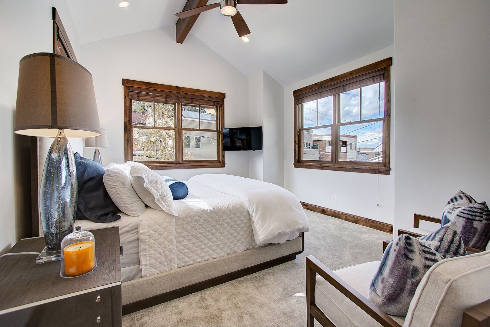 Park City Deer Valley Canyons Resort Home 1007292