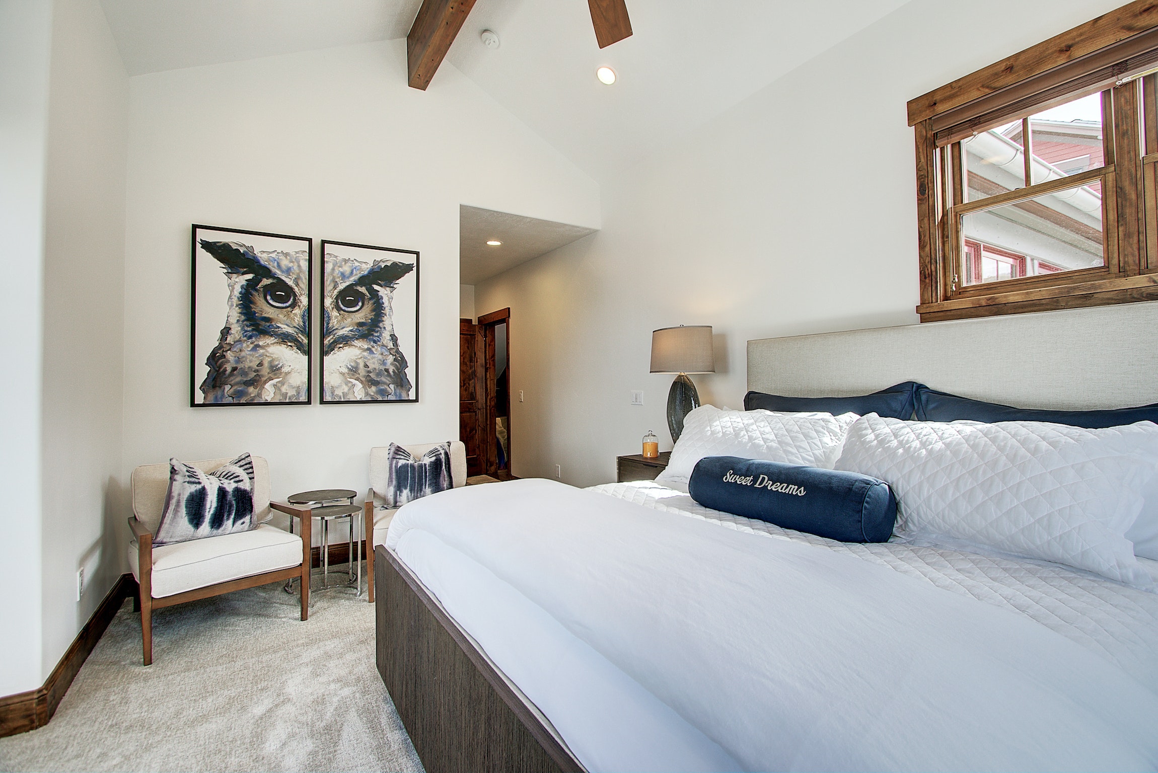 Park City Deer Valley Canyons Resort Home 1007292