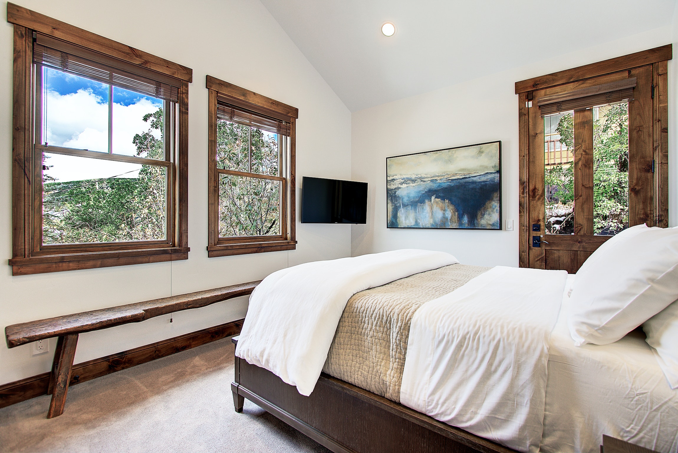 Park City Deer Valley Canyons Resort Home 1007292