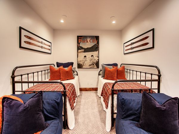 Park City Deer Valley Canyons Resort Home 1007292