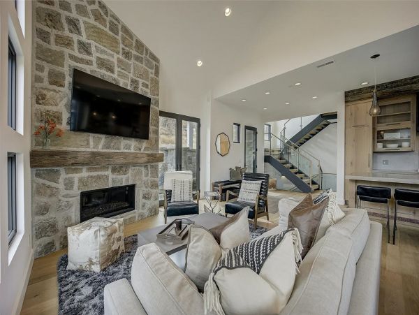 Park City Deer Valley Canyons Resort Home 1007293