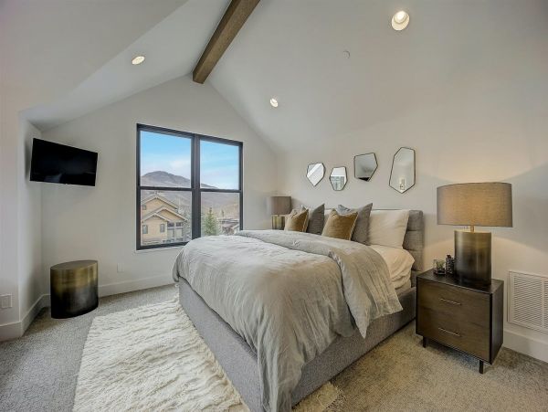 Park City Deer Valley Canyons Resort Home 1007293