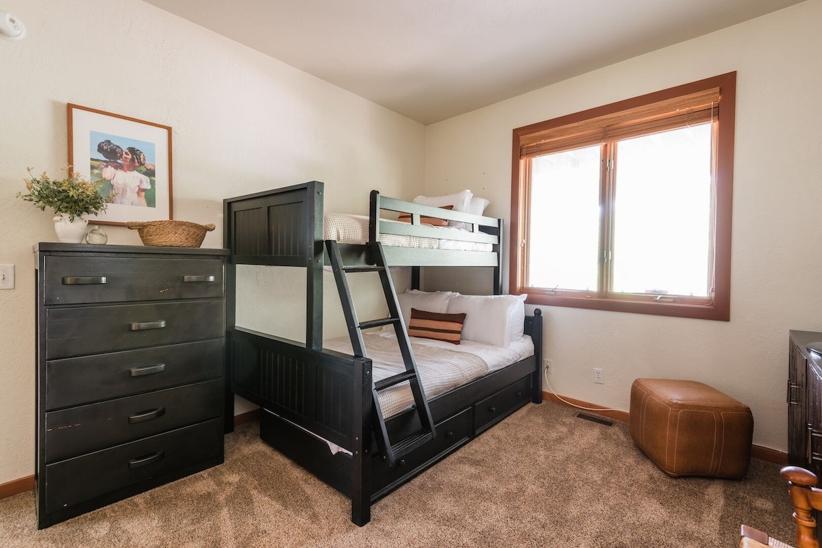 Park City Deer Valley Canyons Resort Home 1007294