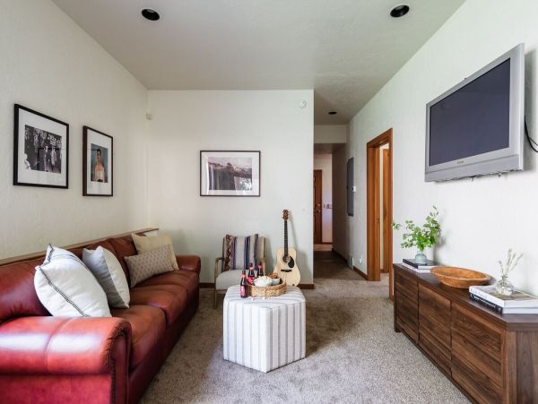 Park City Deer Valley Canyons Resort Home 1007294