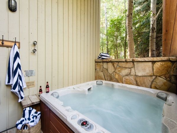 Park City Deer Valley Canyons Resort Home 1007294