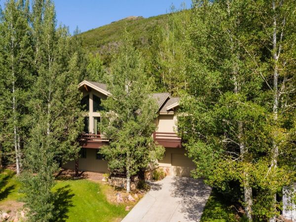 Park City Deer Valley Canyons Resort Home 1007294