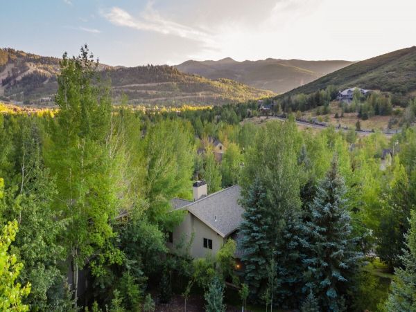 Park City Deer Valley Canyons Resort Home 1007294