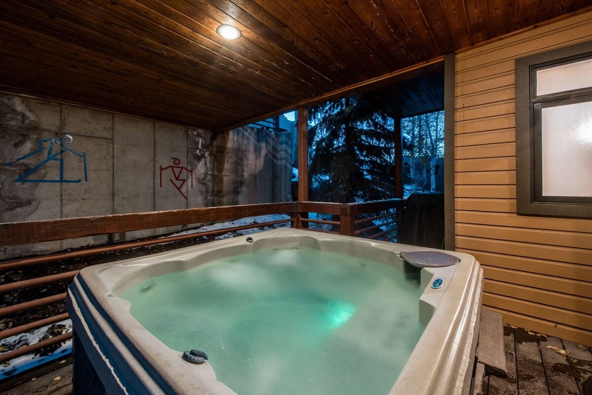Park City Deer Valley Canyons Resort Home 1007296