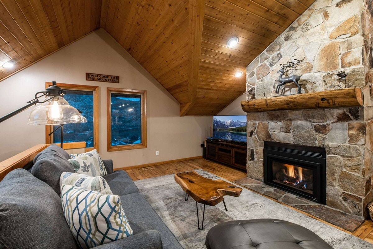 Park City Deer Valley Canyons Resort Home 1007296