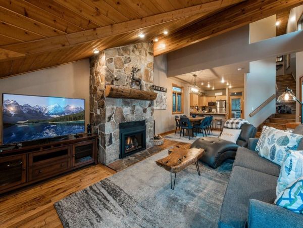 Park City Deer Valley Canyons Resort Home 1007296