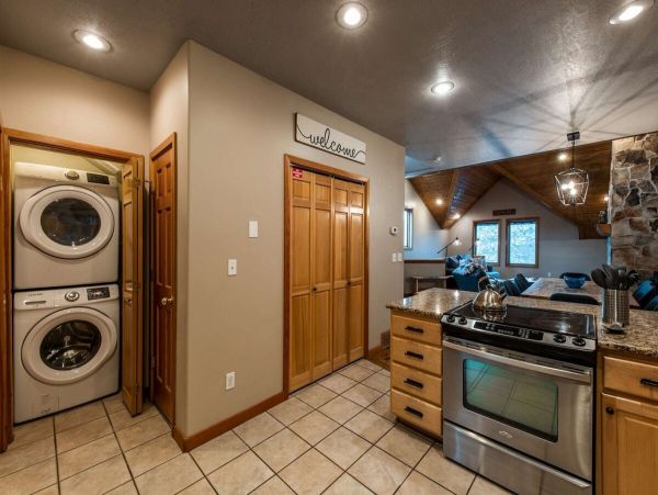 Park City Deer Valley Canyons Resort Home 1007296