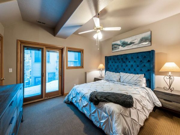 Park City Deer Valley Canyons Resort Home 1007296