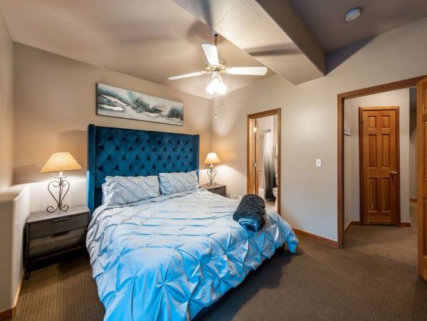 Park City Deer Valley Canyons Resort Home 1007296