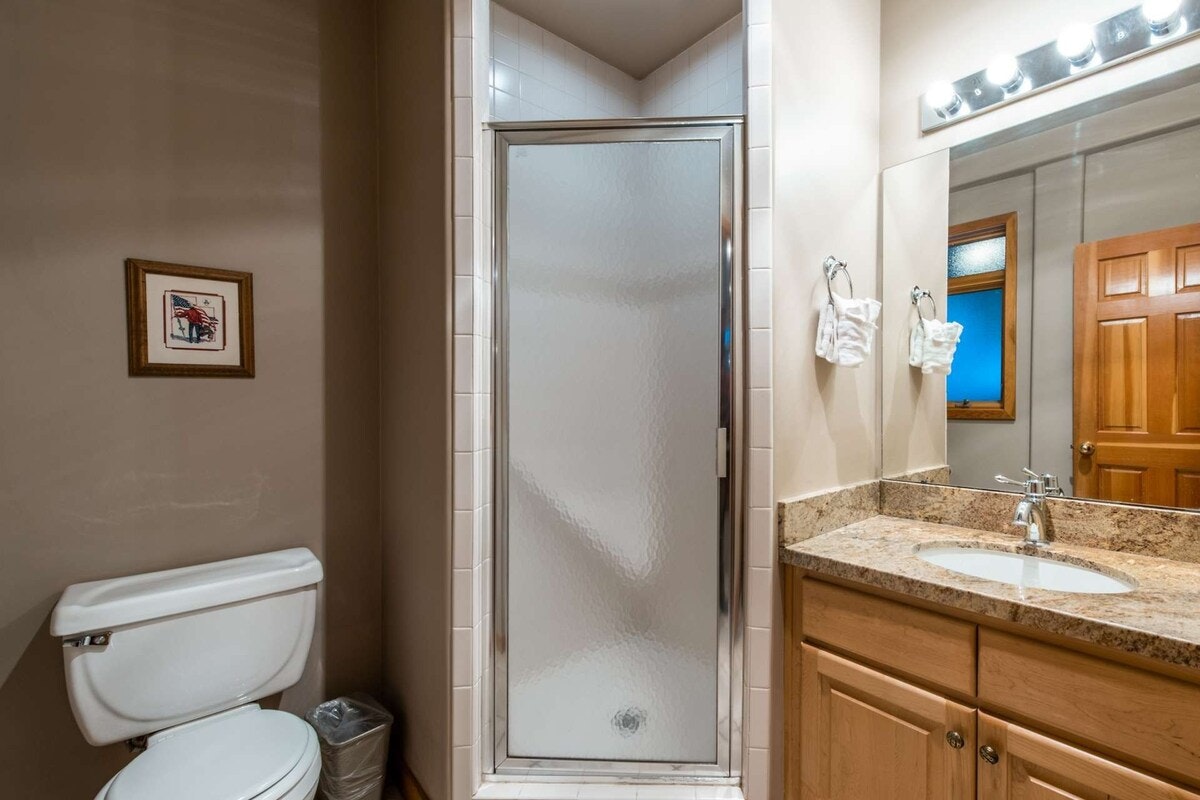 Park City Deer Valley Canyons Resort Home 1007296