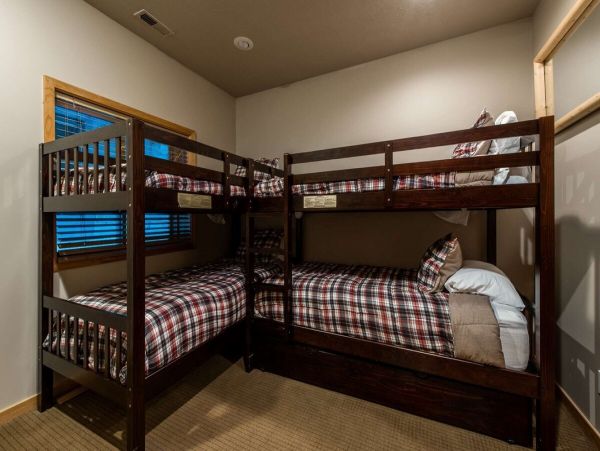 Park City Deer Valley Canyons Resort Home 1007296