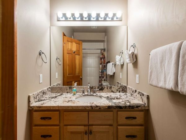 Park City Deer Valley Canyons Resort Home 1007296