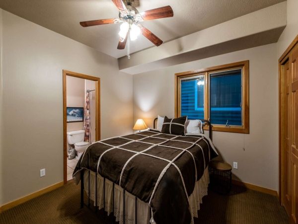 Park City Deer Valley Canyons Resort Home 1007296
