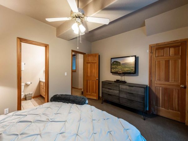 Park City Deer Valley Canyons Resort Home 1007296
