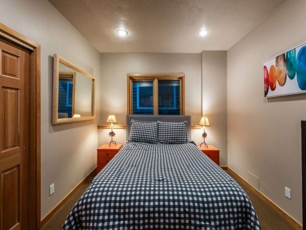 Park City Deer Valley Canyons Resort Home 1007296