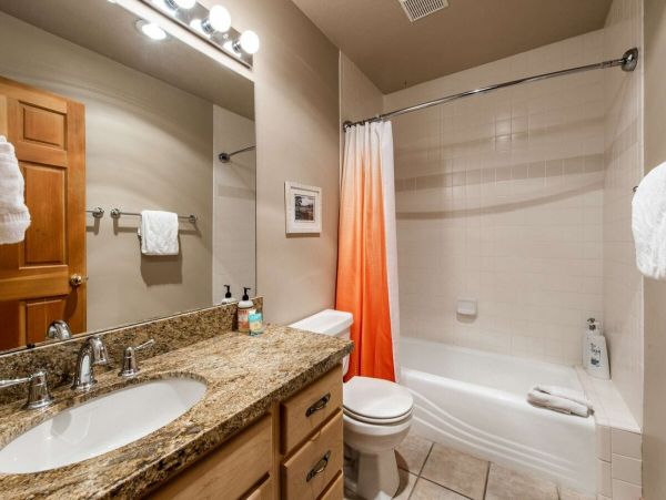 Park City Deer Valley Canyons Resort Home 1007296