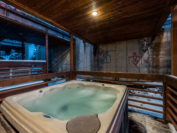 Park City Deer Valley Canyons Resort Home 1007296