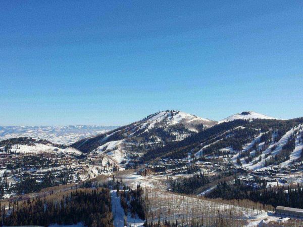 Park City Deer Valley Canyons Resort Home 1007296