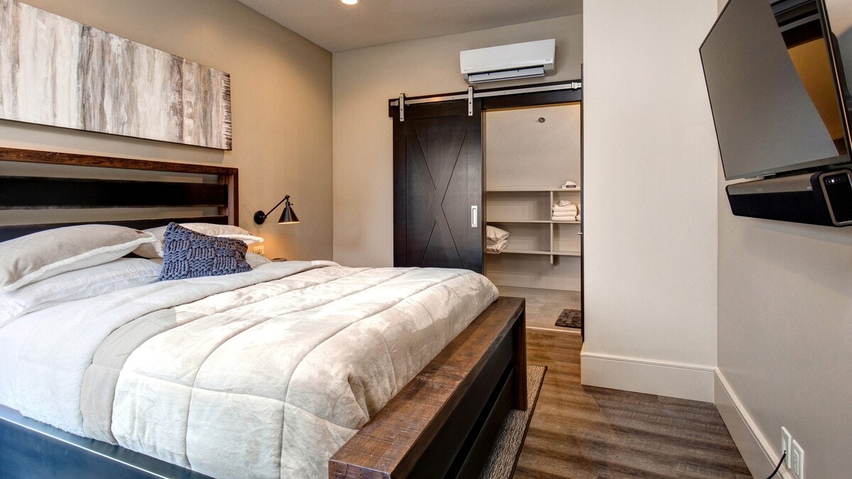 Park City Deer Valley Canyons Resort Home 1007297