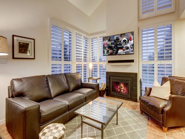 Park City Deer Valley Canyons Resort Home 1007299