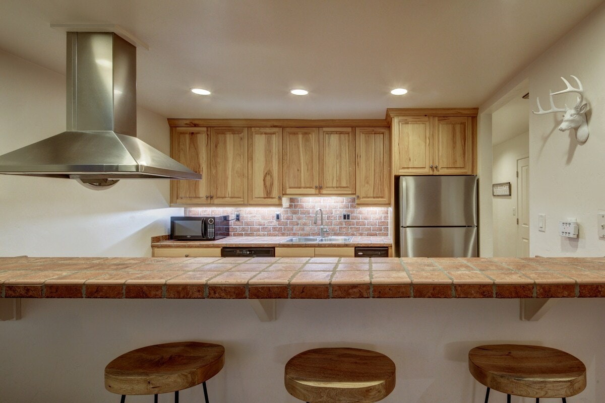Park City Deer Valley Canyons Resort Home 1007299