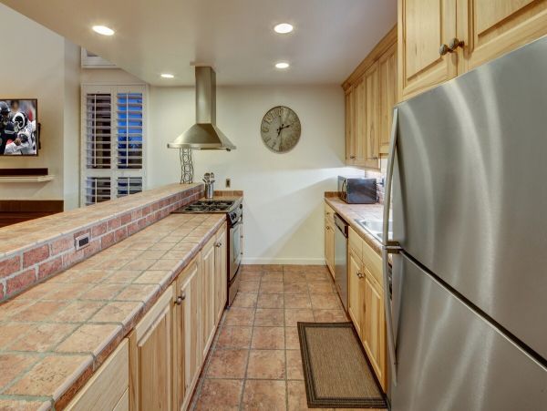 Park City Deer Valley Canyons Resort Home 1007299