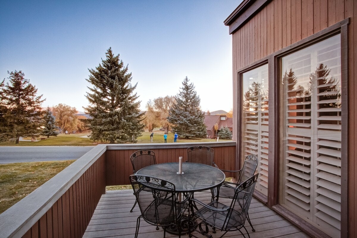 Park City Deer Valley Canyons Resort Home 1007299