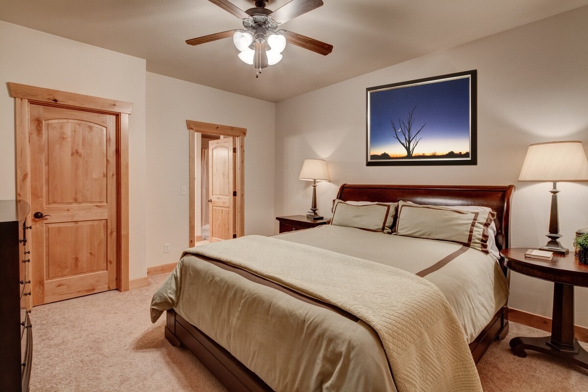 Park City Deer Valley Canyons Resort Home 1007301