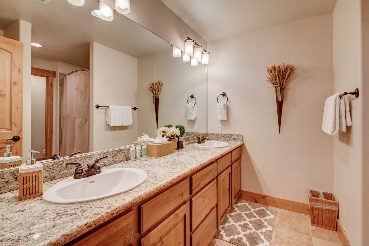 Park City Deer Valley Canyons Resort Home 1007301