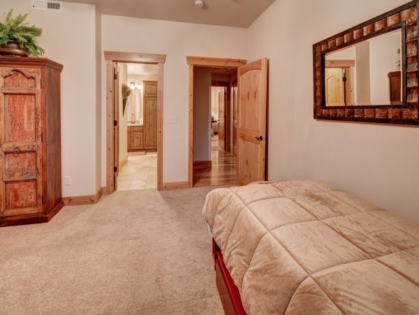 Park City Deer Valley Canyons Resort Home 1007301
