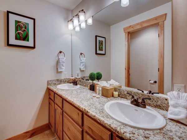 Park City Deer Valley Canyons Resort Home 1007301