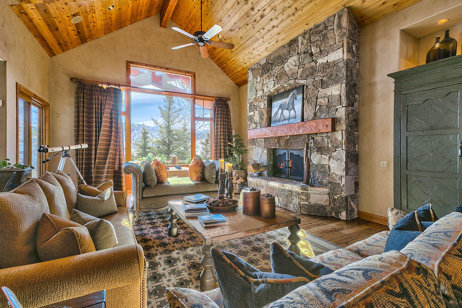 Park City Deer Valley Canyons Resort Home 1007303